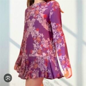 NWT Free People Dress